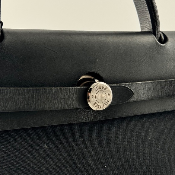 Hermes Herbag - Picture 3 of 13